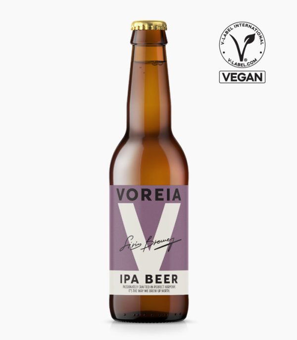 Voreia, India Pale Ale