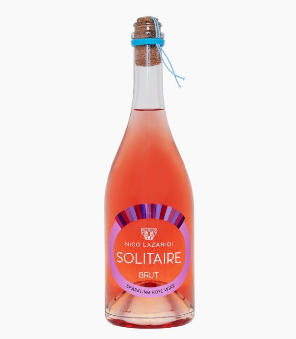 Solitaire Rosé